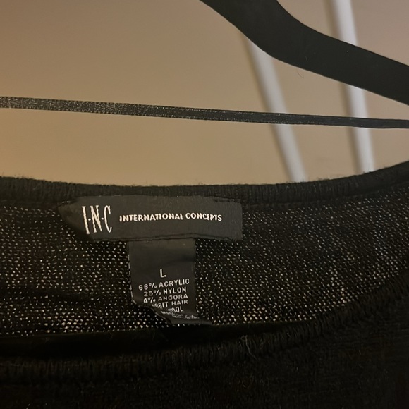 INC top - Picture 2 of 4